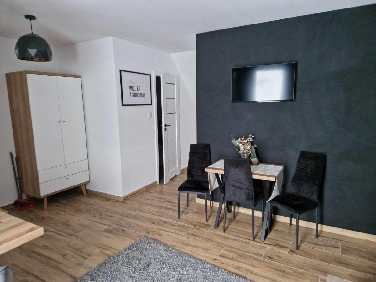 Apartament Widokowa Polana Szaflary Zewnętrze zdjęcie