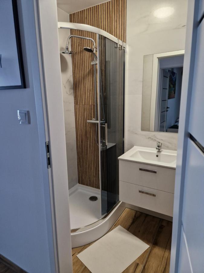 Apartament Widokowa Polana Szaflary Zewnętrze zdjęcie
