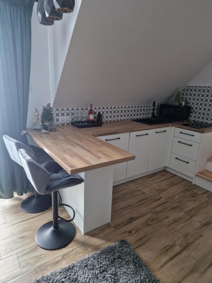 Apartament Widokowa Polana Szaflary Zewnętrze zdjęcie